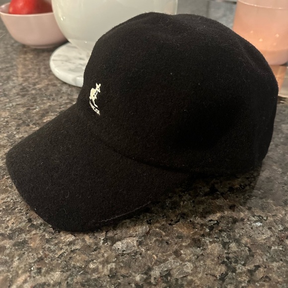 KANGOL WOOL CAP | NEW WITH TAGS - Picture 3 of 12